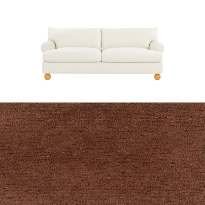 Klädsel till soffa Fogia Stockholm Tyg Venus