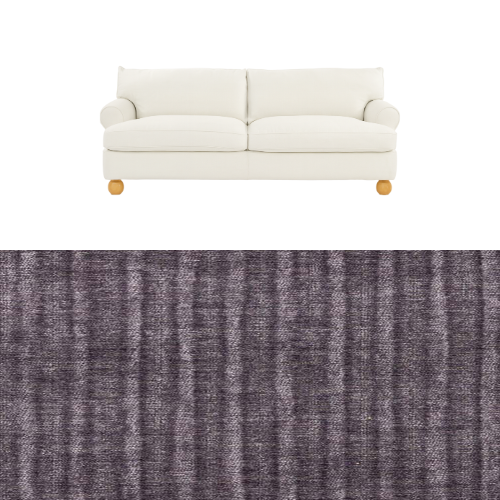 Klädsel till soffa Fogia Stockholm Tyg Vamos