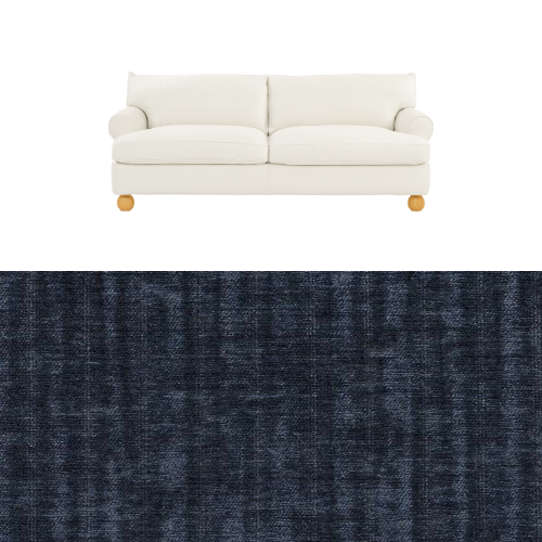 Klädsel till soffa Fogia Stockholm Tyg Vamos