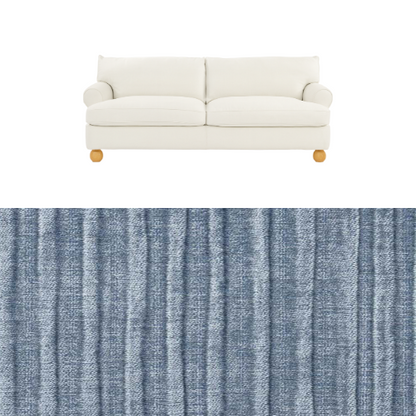 Klädsel till soffa Fogia Stockholm Tyg Vamos