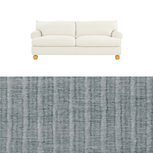 Klädsel till soffa Fogia Stockholm Tyg Vamos