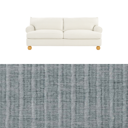 Klädsel till soffa Fogia Stockholm Tyg Vamos