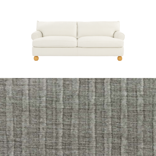 Klädsel till soffa Fogia Stockholm Tyg Vamos