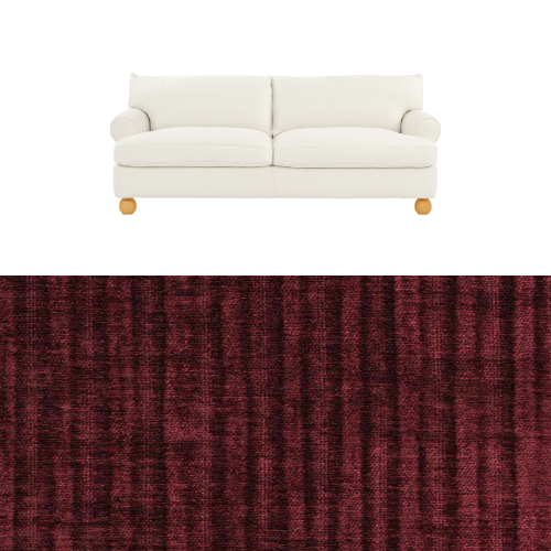 Klädsel till soffa Fogia Stockholm Tyg Vamos