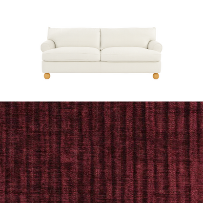 Klädsel till soffa Fogia Stockholm Tyg Vamos