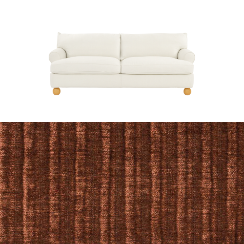 Klädsel till soffa Fogia Stockholm Tyg Vamos