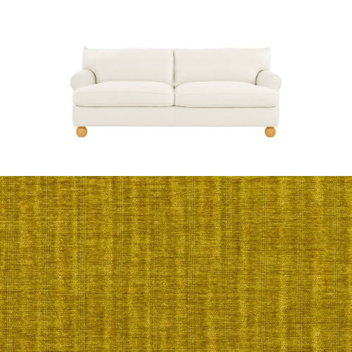 Klädsel till soffa Fogia Stockholm Tyg Vamos