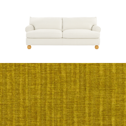 Klädsel till soffa Fogia Stockholm Tyg Vamos