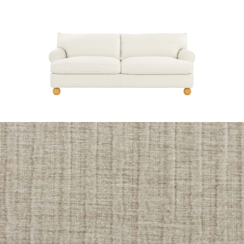 Klädsel till soffa Fogia Stockholm Tyg Vamos