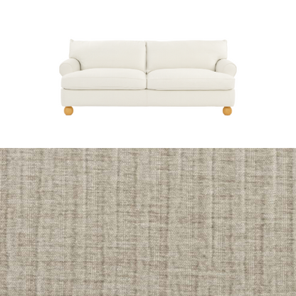 Klädsel till soffa Fogia Stockholm Tyg Vamos