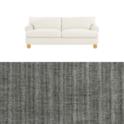 Klädsel till soffa Fogia Stockholm Tyg Vamos