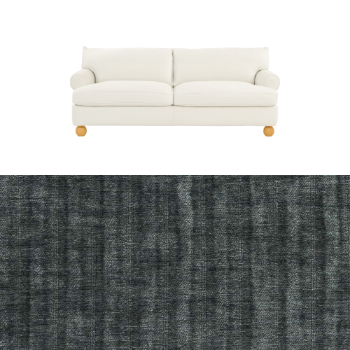 Klädsel till soffa Fogia Stockholm Tyg Vamos