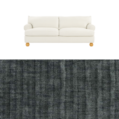 Klädsel till soffa Fogia Stockholm Tyg Vamos