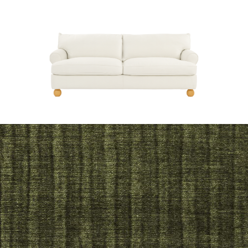 Klädsel till soffa Fogia Stockholm Tyg Vamos