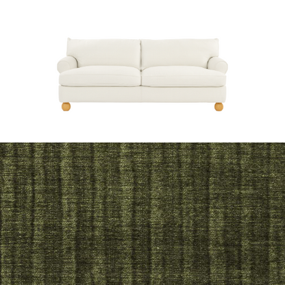 Klädsel till soffa Fogia Stockholm Tyg Vamos