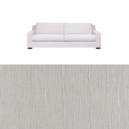 Klädsel till soffa Fogia Morris Low Tyg Babel