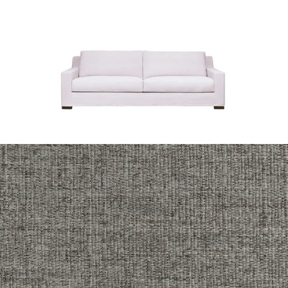 Klädsel till soffa Fogia Morris Low Tyg Babel