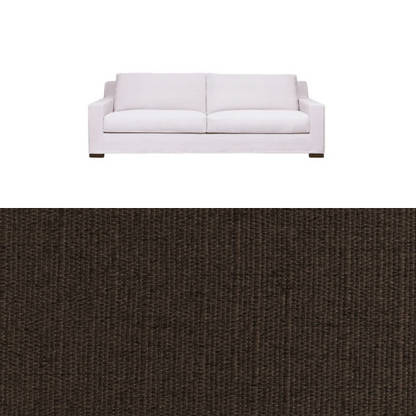 Klädsel till soffa Fogia Morris Low Tyg Babel