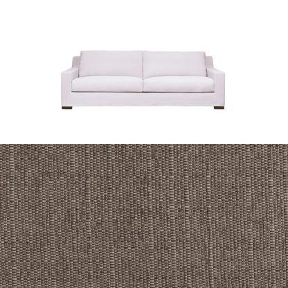 Klädsel till soffa Fogia Morris Low Tyg Babel