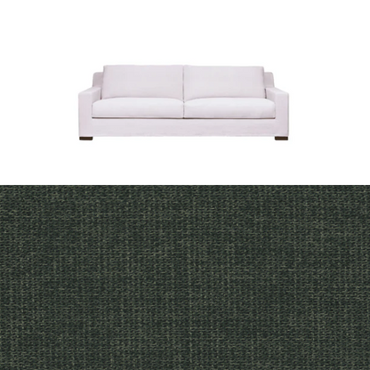 Klädsel till soffa Fogia Morris Low Tyg Grit