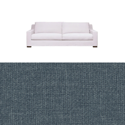 Klädsel till soffa Fogia Morris Low Tyg Grit