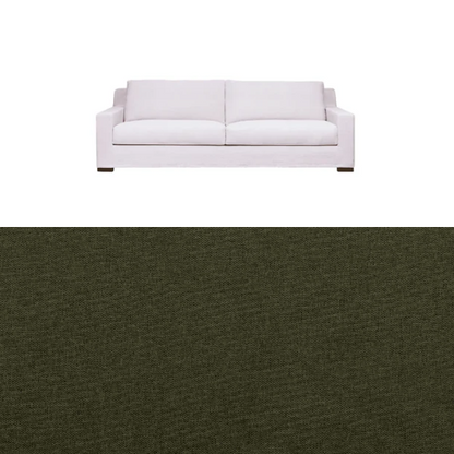 Klädsel till soffa Fogia Morris Low Tyg Vesper