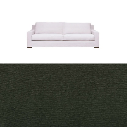 Klädsel till soffa Fogia Morris Low Tyg Vesper