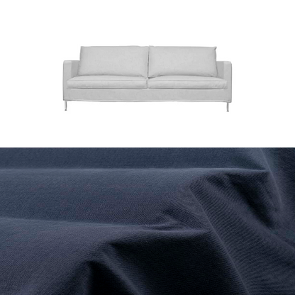 Klädsel till soffa Fogia Alex High Tyg Caleido