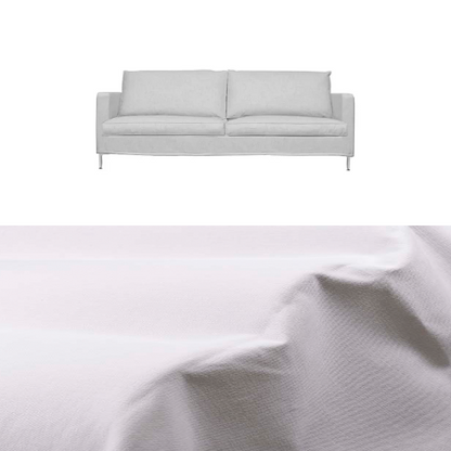 Klädsel till soffa Fogia Alex High Tyg Caleido