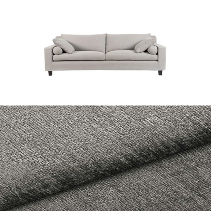 Klädsel till soffa Fogia Morris Tyg Lemma Chenille