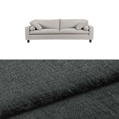 Klädsel till soffa Fogia Morris Tyg Lemma Chenille