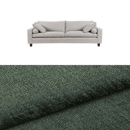 Klädsel till soffa Fogia Morris Tyg Lemma Chenille