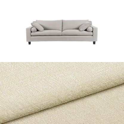 Klädsel till soffa Fogia Morris Tyg Lemma Chenille