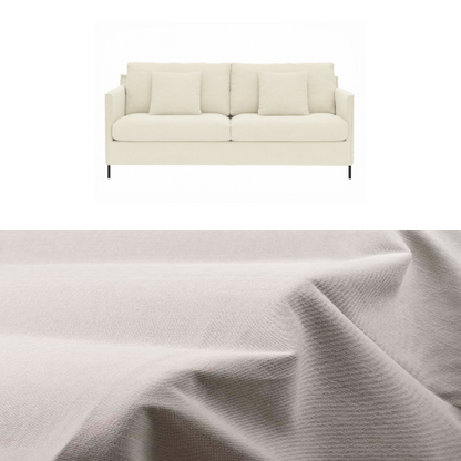 Klädsel till soffa Furninova Petito 3 sits Tyg Caleido