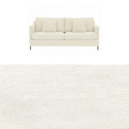 Klädsel till soffa Furninova Petito 3 sits Tyg Canyon