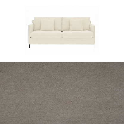 Klädsel till soffa Furninova Petito 3 sits Tyg Casino