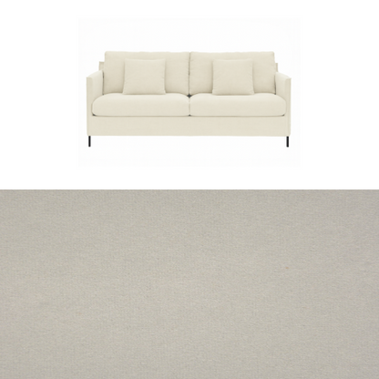 Klädsel till soffa Furninova Petito 3 sits Tyg Casino