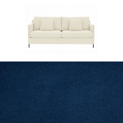 Klädsel till soffa Furninova Petito 3 sits Tyg Casino