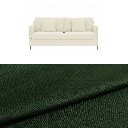 Klädsel till soffa Furninova Petito 3 sits Tyg Lido