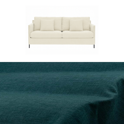 Klädsel till soffa Furninova Petito 3 sits Tyg Lido