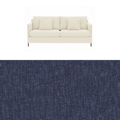 Klädsel till soffa Furninova Petito 3 sits Tyg Perfecto