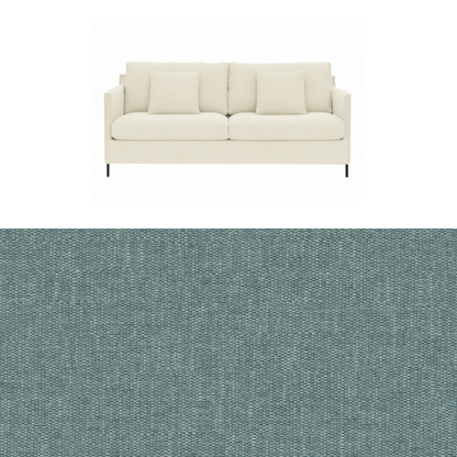 Klädsel till soffa Furninova Petito 3 sits Tyg Perfecto