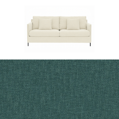 Klädsel till soffa Furninova Petito 3 sits Tyg Perfecto