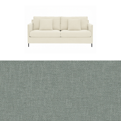 Klädsel till soffa Furninova Petito 3 sits Tyg Perfecto