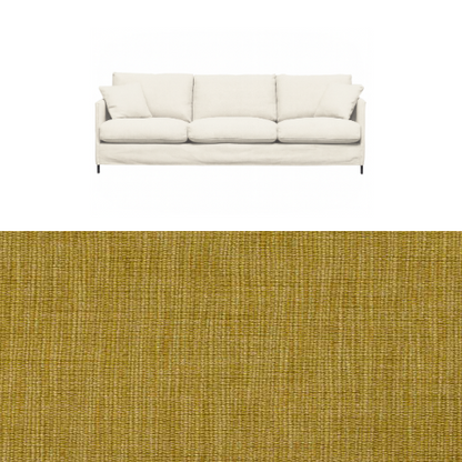 Klädsel till soffa Furninova Petito 4 sits Tyg Avena