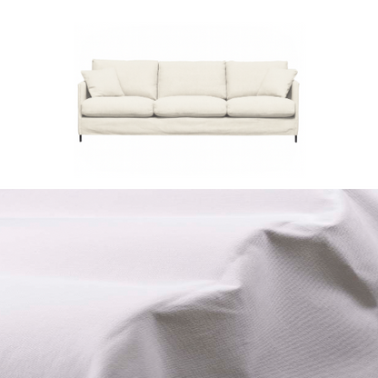 Klädsel till soffa Furninova Petito 4 sits Tyg Caleido