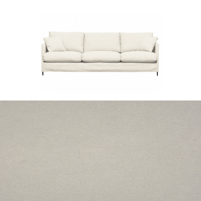 Klädsel till soffa Furninova Petito 4 sits Tyg Casino