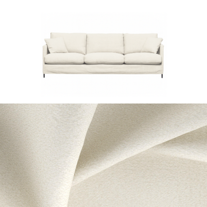 Klädsel till soffa Furninova Petito 4 sits Tyg Gusto