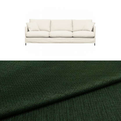 Klädsel till soffa Furninova Petito 4 sits Tyg Lido