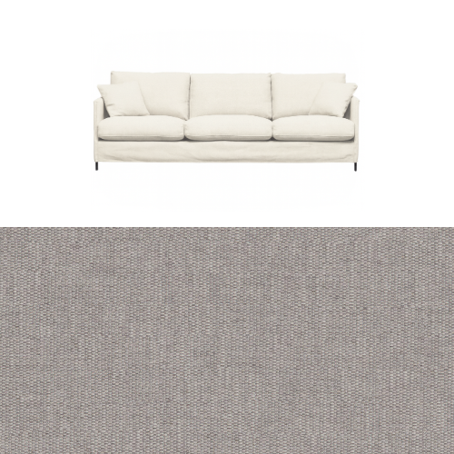 Klädsel till soffa Furninova Petito 4 sits Tyg Perfecto